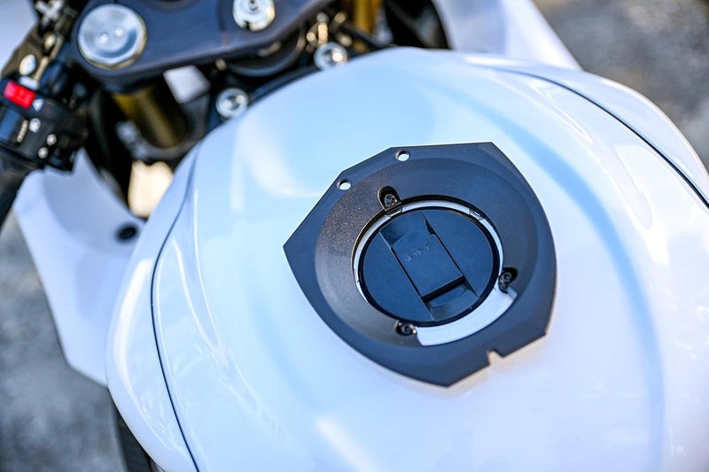 Ogio OR1 Tank Ring Compatible with Most BMW/Ducati - Image 2